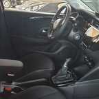 Elegance Interieur Corsa F