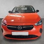 Corsa F  75Ps  LED Scheinwerfer