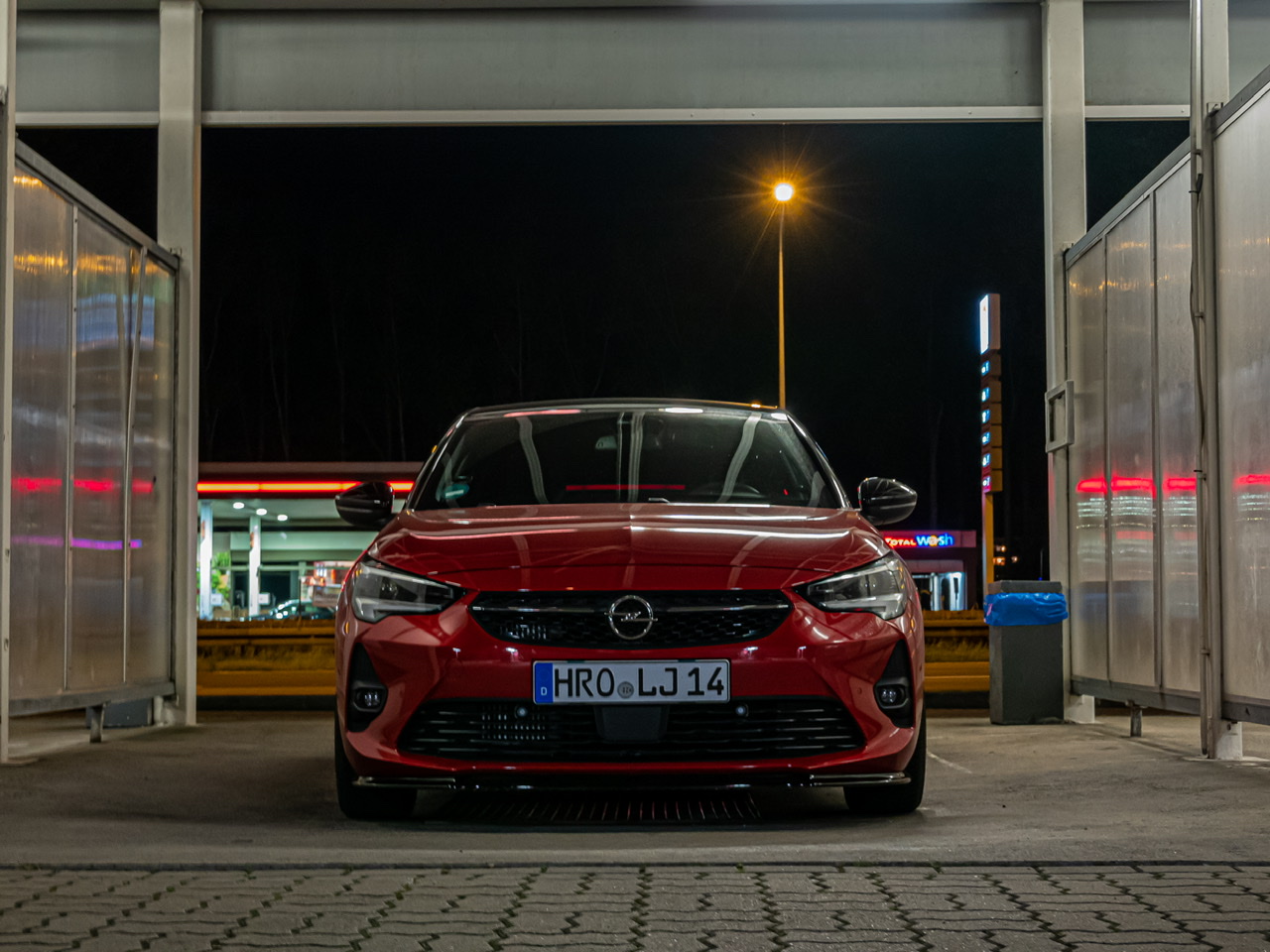 Irmscher Opel Corsa F GS Line - Opel Corsa F Forum - Corsa-e Elektro Forum